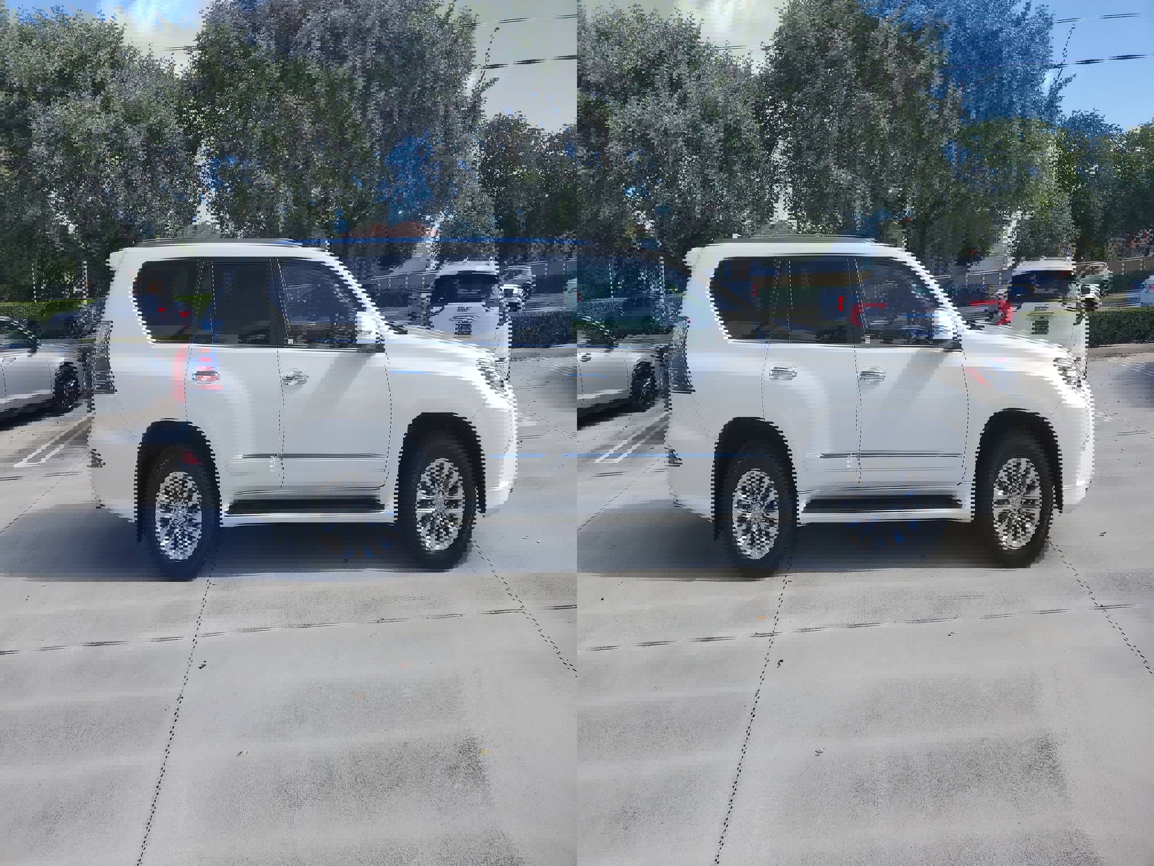 Used 2019 Lexus GX 460 460 image 11