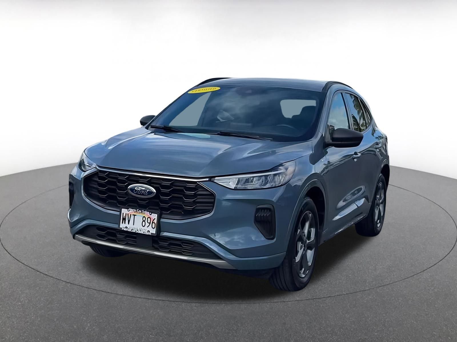 Used 2023 Ford Escape ST-Line image 7