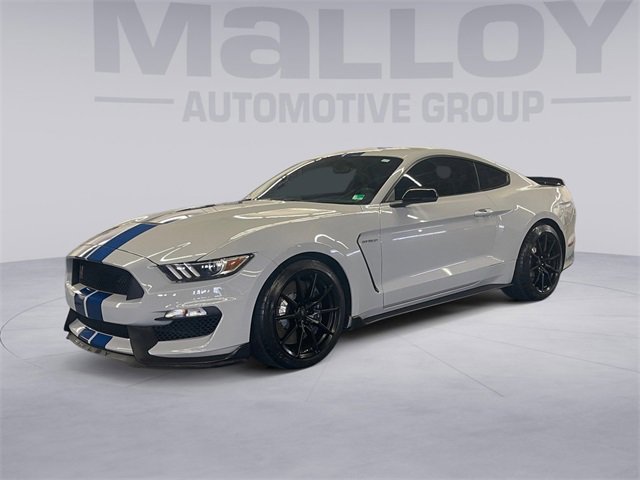 Used 2017 Ford Mustang Shelby GT350 image 7