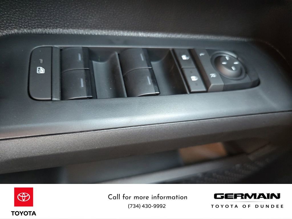 New 2025 Toyota Tacoma TRD Sport image 44