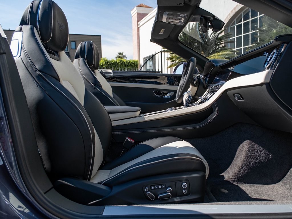 New 2026 Bentley Continental GT Mulliner AWD/4WD image 20