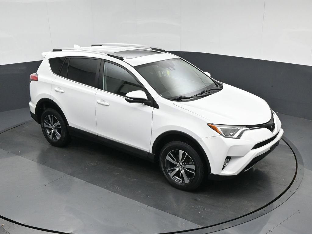 Used 2018 Toyota RAV4 XLE w/ Plus Extra Value Package image 55