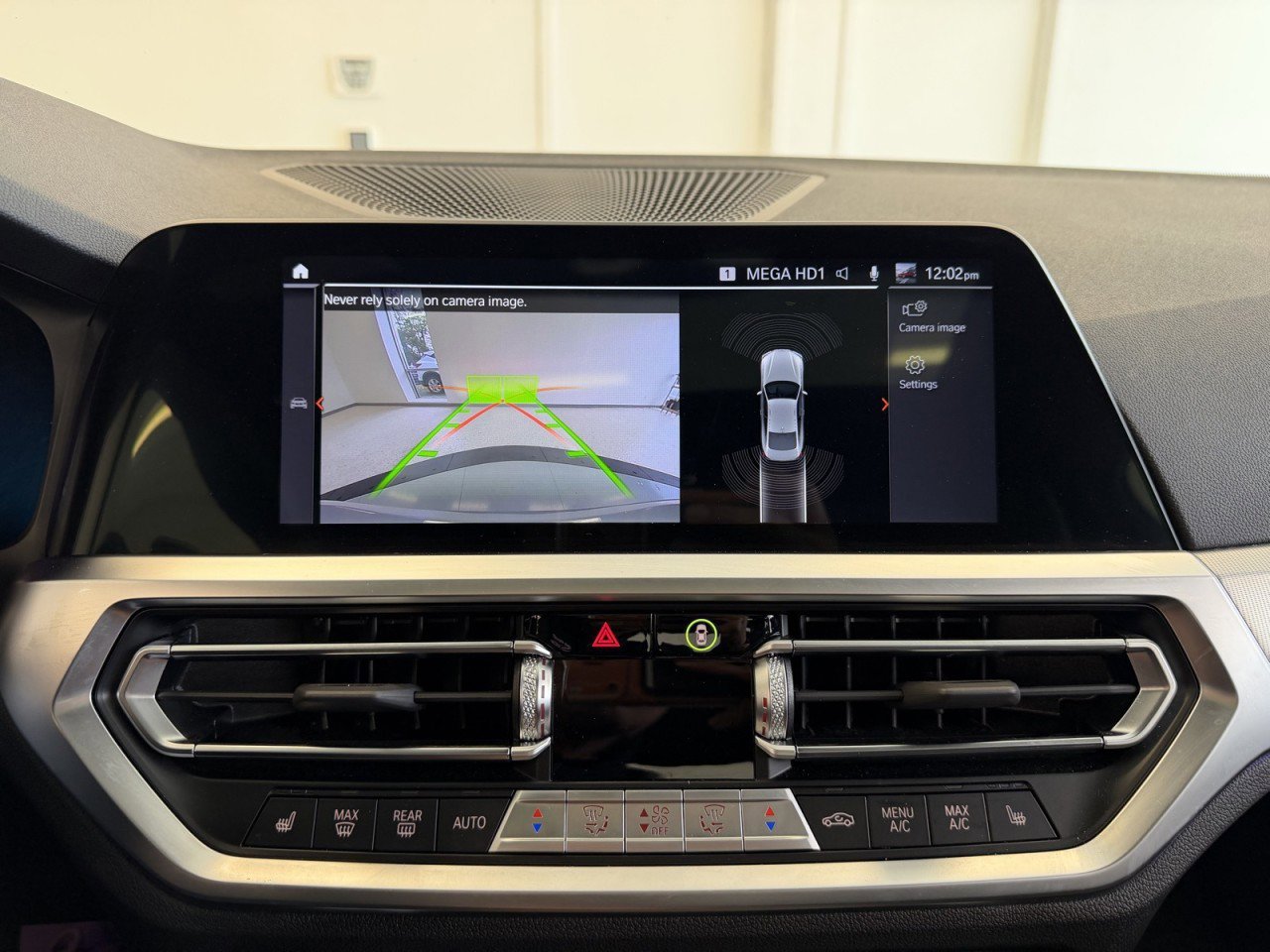 Used 2023 BMW 430i xDrive Coupe w/ M Sport Package image 27