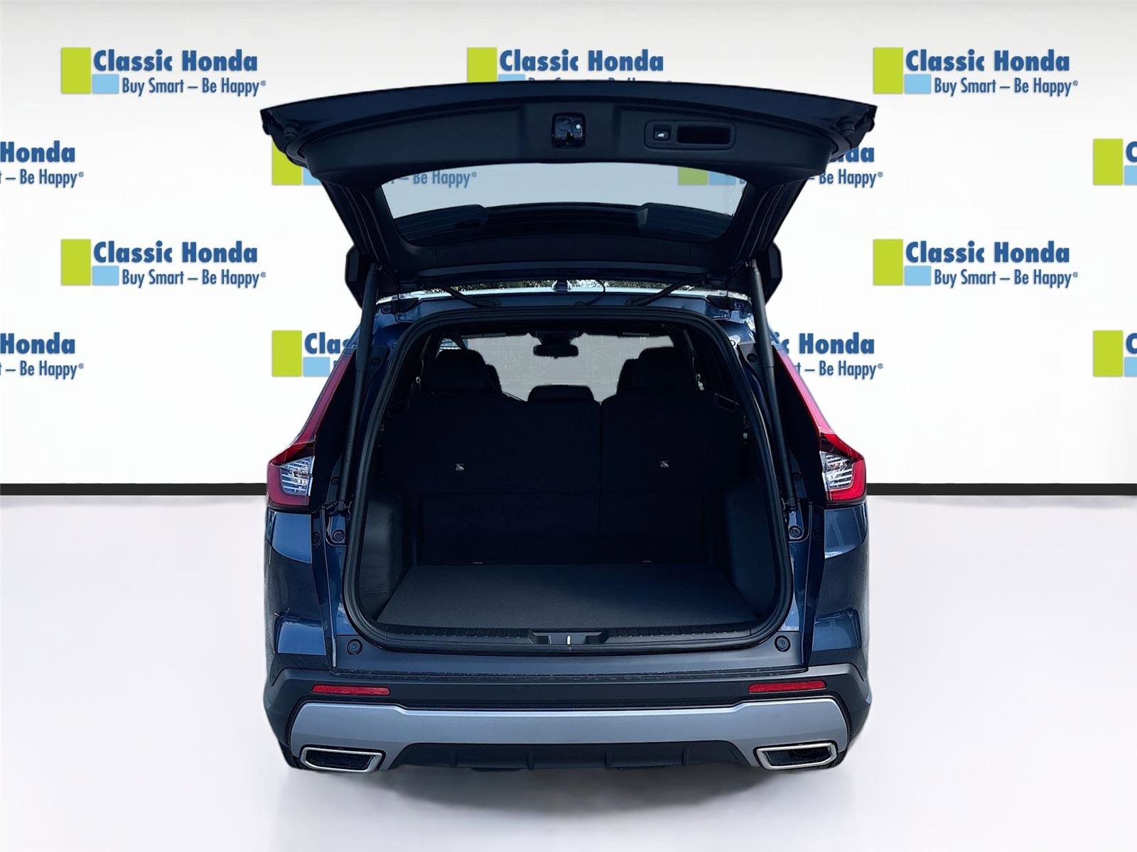 New 2026 Honda CR-V TrailSport image 31