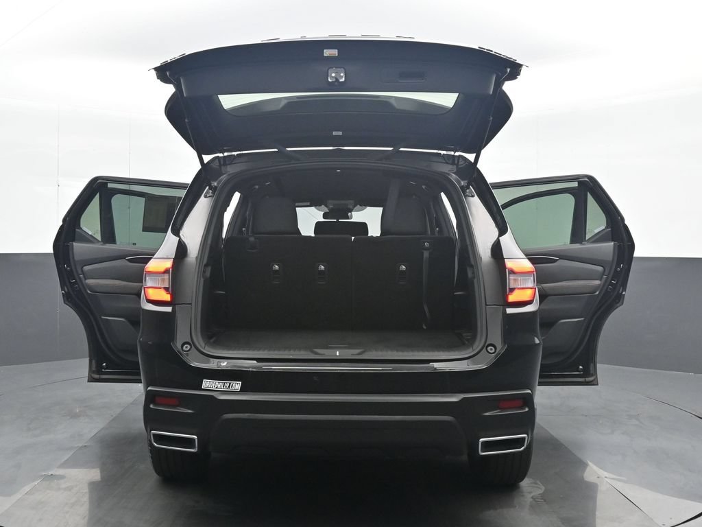 Used 2025 Honda Pilot Sport image 36