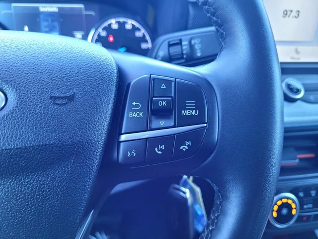 Certified 2023 Ford Maverick XLT w/ Equipment Group 300A Standard AWD/4WD image 23
