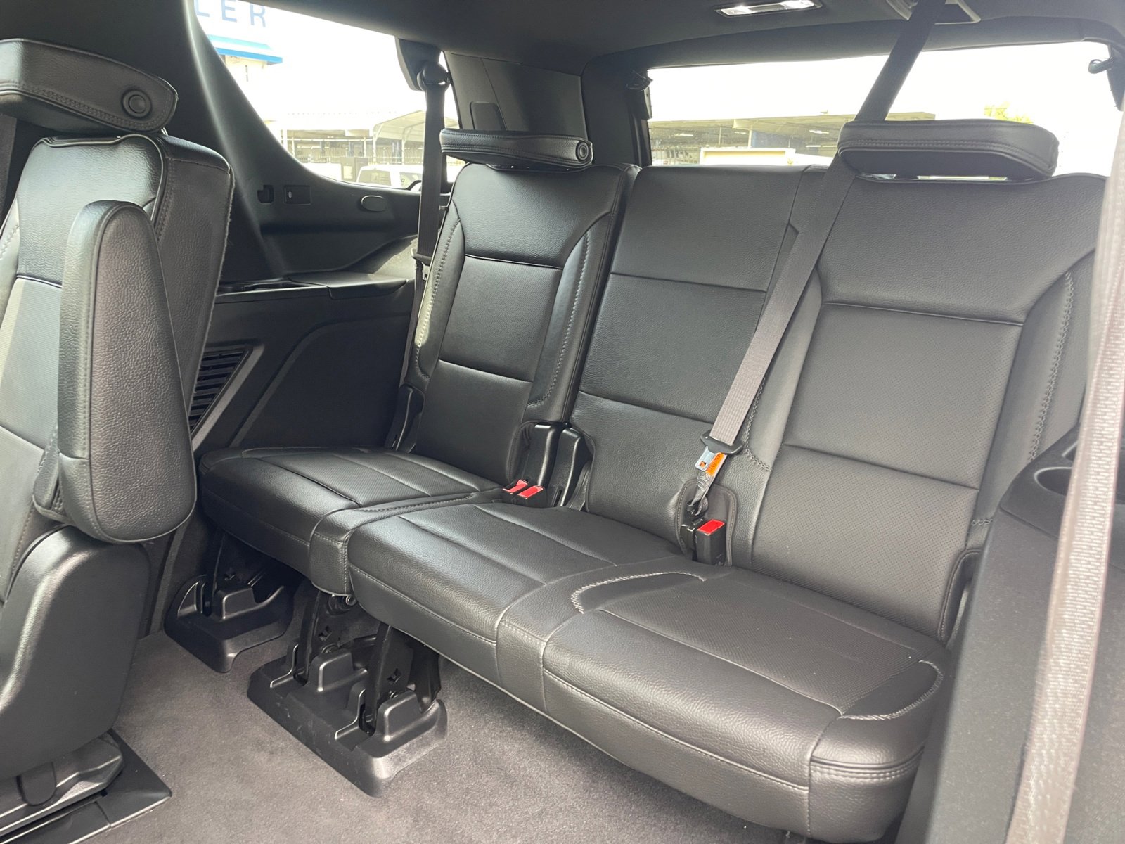 Used 2023 GMC Yukon Denali w/ Max Trailering Package image 27