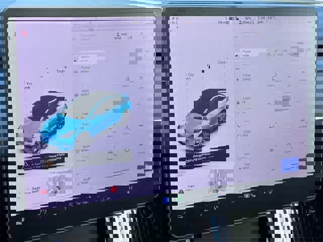 Used 2021 Tesla Model Y Long Range image 40