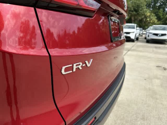 Used 2024 Honda CR-V EX-L image 19
