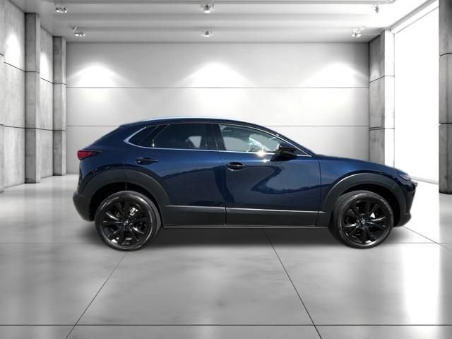 Used 2023 MAZDA CX-30 2.5 Turbo w/ Premium Package AWD/4WD image 9