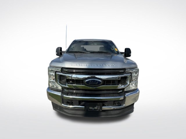 Used 2020 Ford F250 XL w/ STX Appearance Package AWD/4WD image 2
