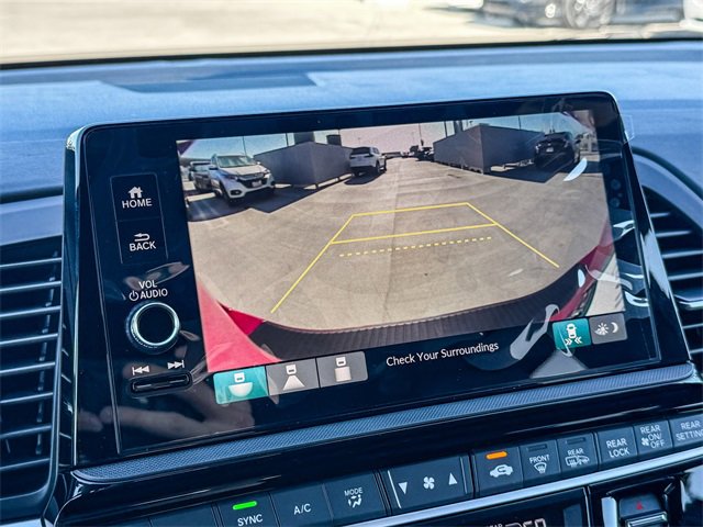New 2026 Honda Odyssey Sport-L image 32