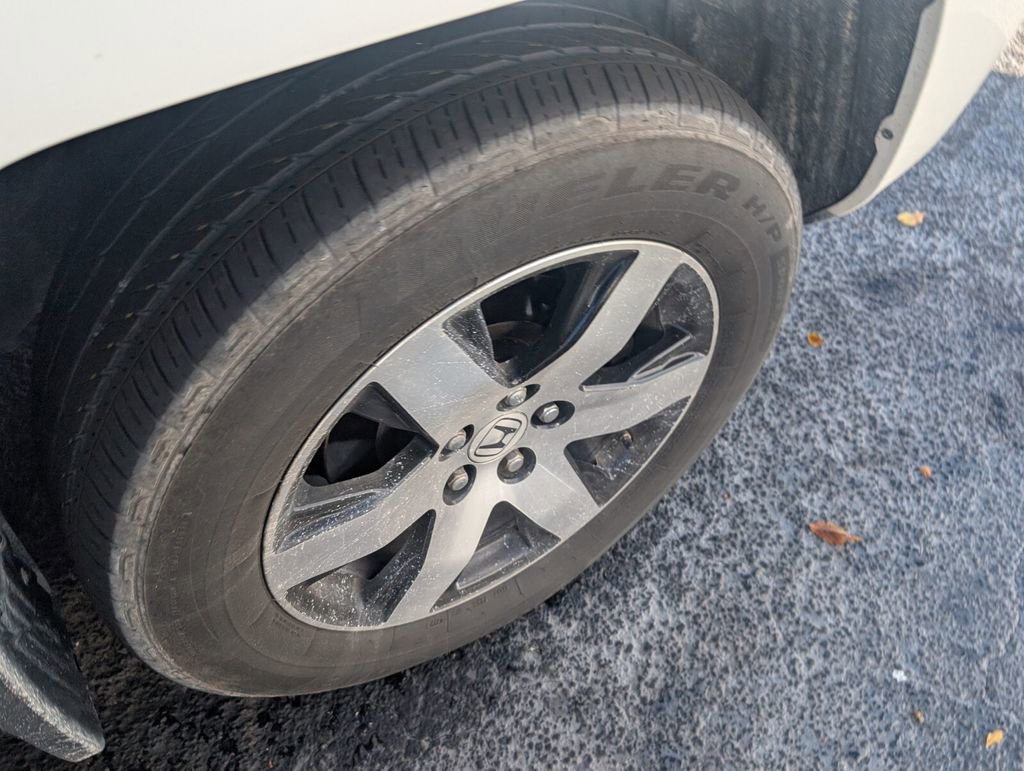 Used 2014 Honda Ridgeline SE image 16