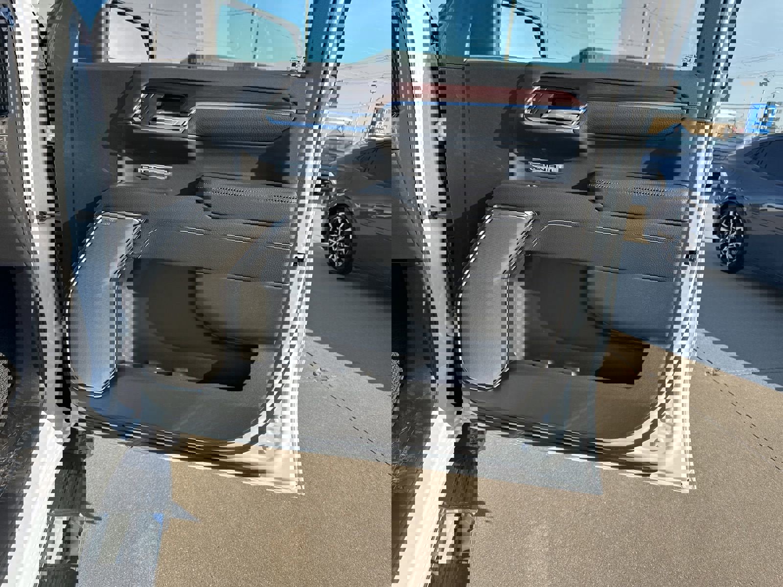 New 2026 GMC Sierra 1500 Denali w/ Technology Package image 22