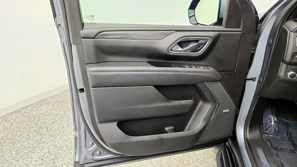 Used 2021 GMC Yukon SLT RWD image 10