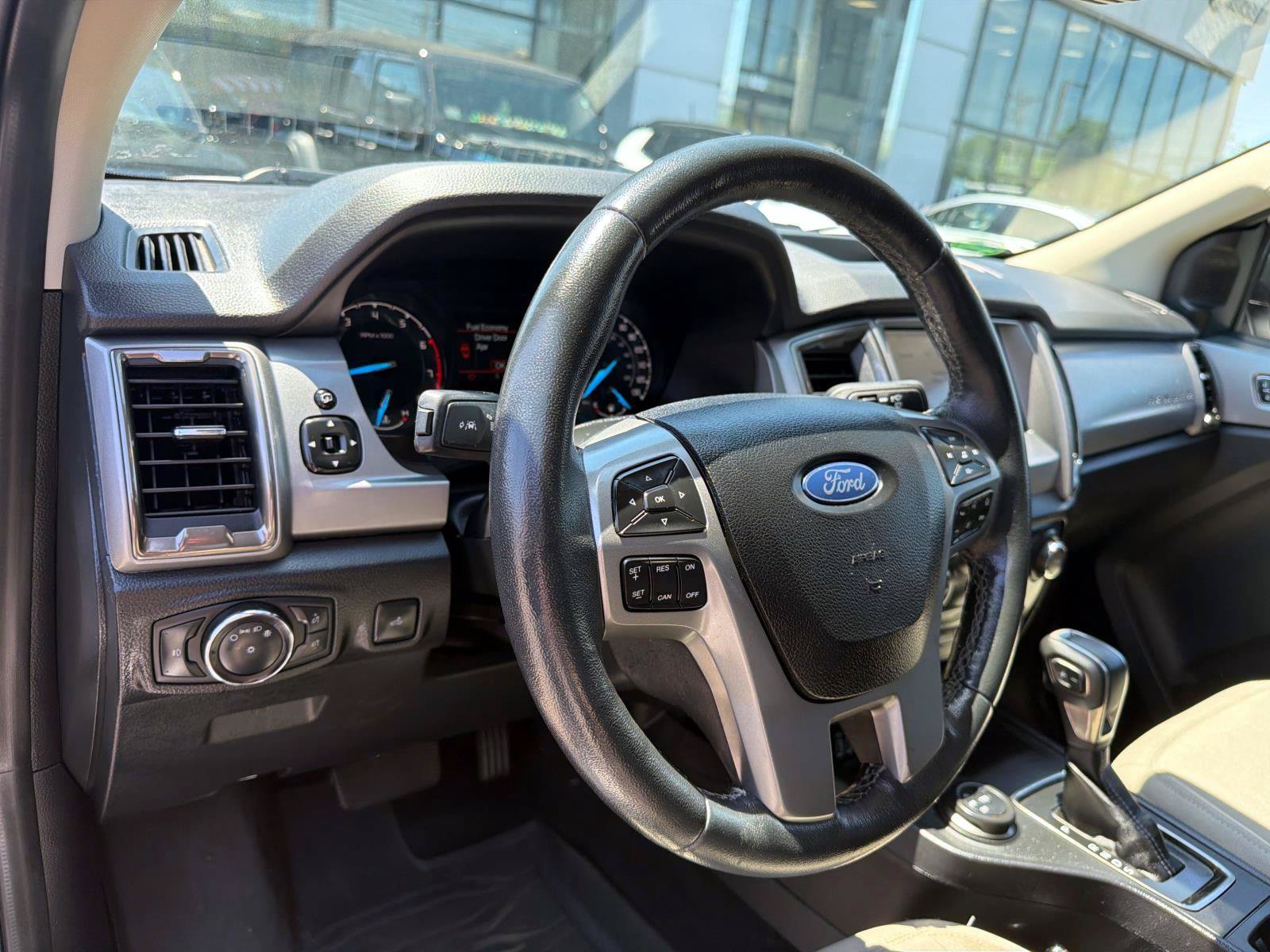 Used 2020 Ford Ranger XLT w/ Equipment Group 301A Mid AWD/4WD image 10
