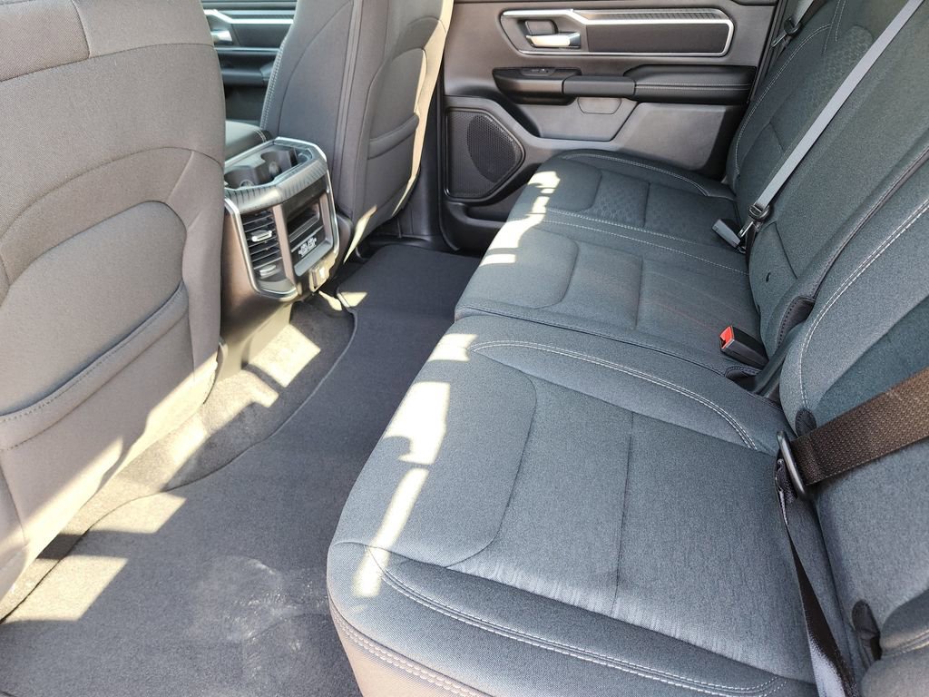 New 2026 RAM 1500 Lone Star image 21