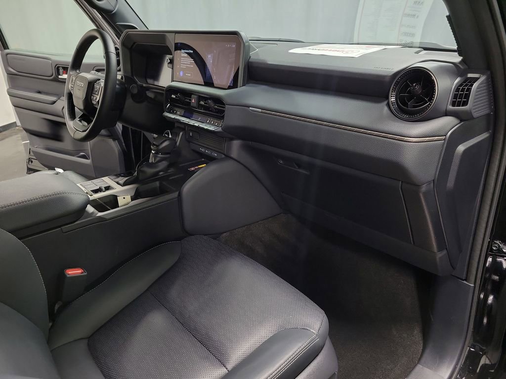 Used 2024 Toyota Land Cruiser AWD/4WD image 23