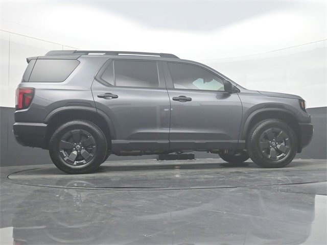 Certified 2026 Honda Passport RTL image 34