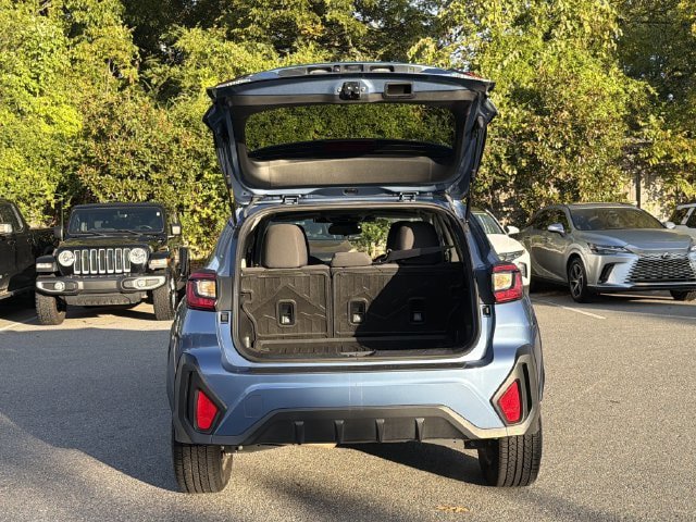 Certified 2024 Subaru Crosstrek 2.0i Premium AWD/4WD image 14