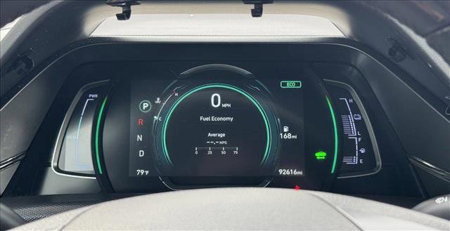 Used 2022 Hyundai Ioniq SE image 12