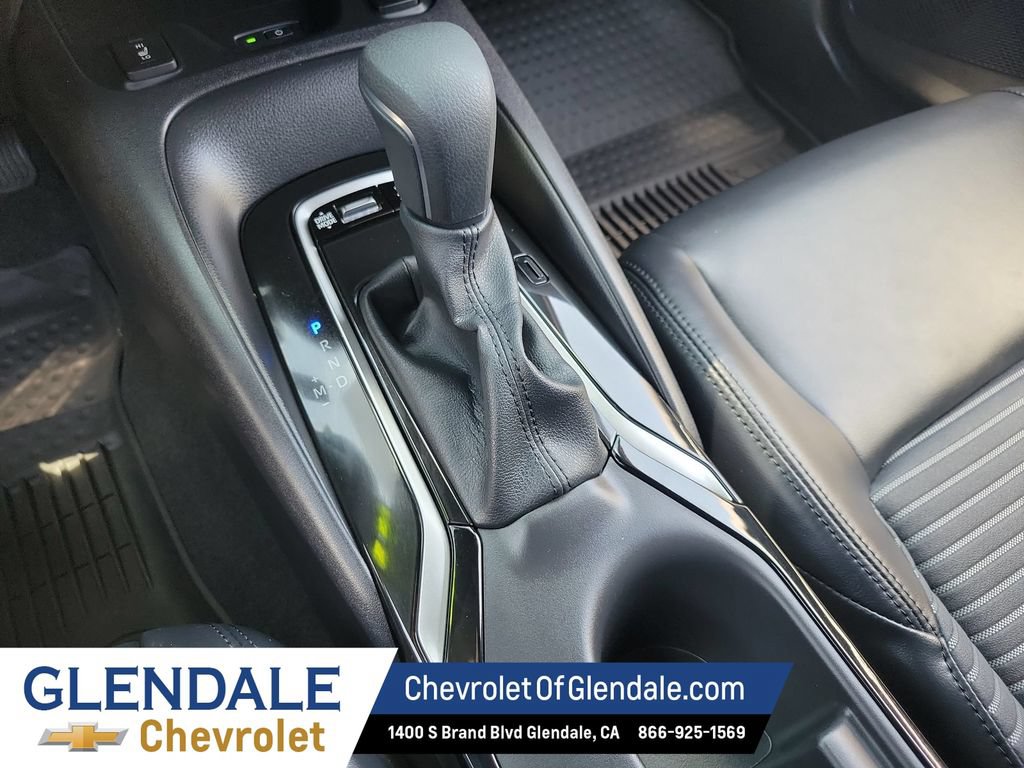 Used 2026 Toyota Corolla XSE FWD image 26