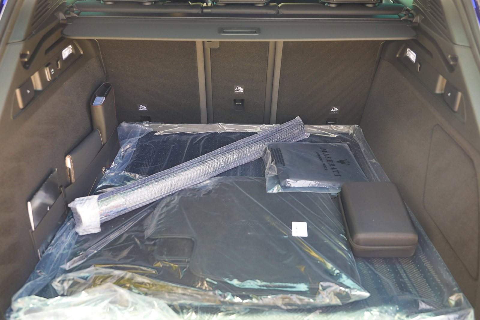 New 2024 Maserati Grecale GT image 46