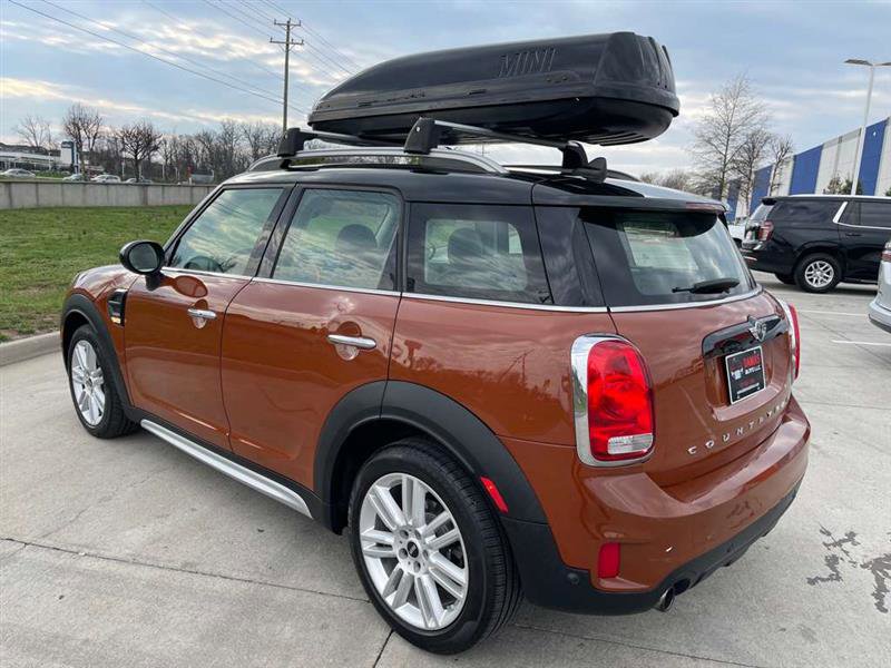 Used 2018 MINI Cooper Countryman image 5