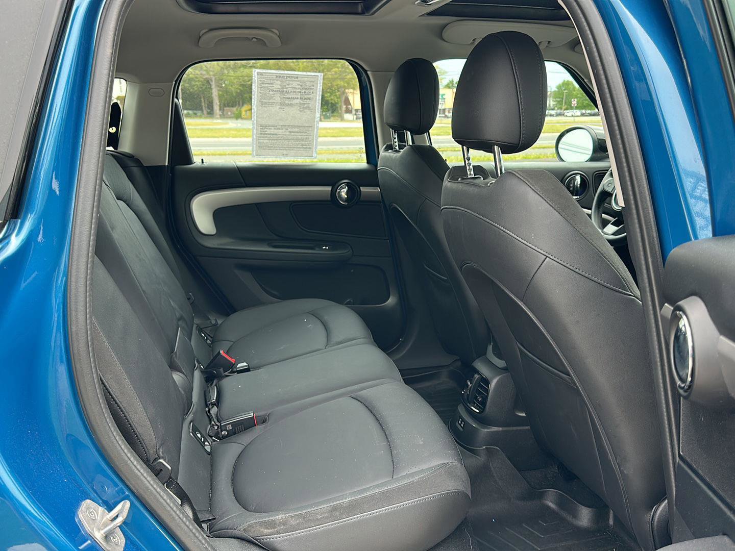 Used 2023 MINI Cooper Countryman SE AWD/4WD image 11