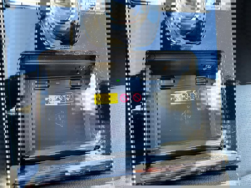 Used 2024 Subaru Solterra Touring image 44