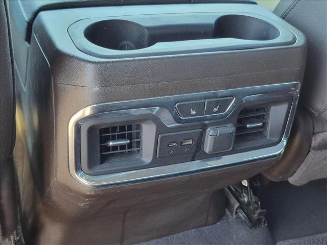 Used 2021 GMC Sierra 2500 Denali w/ Denali Ultimate Package AWD/4WD image 25
