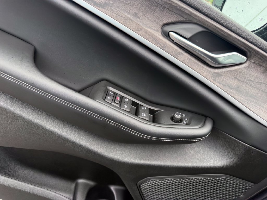 New 2026 Jeep Grand Cherokee Altitude RWD image 6