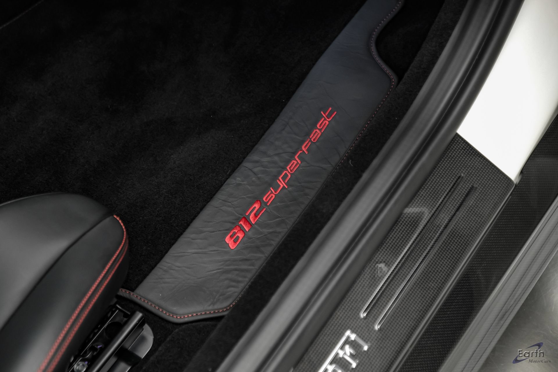 Used 2019 Ferrari 812 Superfast RWD image 66