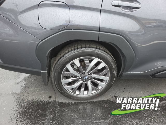 Certified 2026 Subaru Forester Touring AWD/4WD image 21