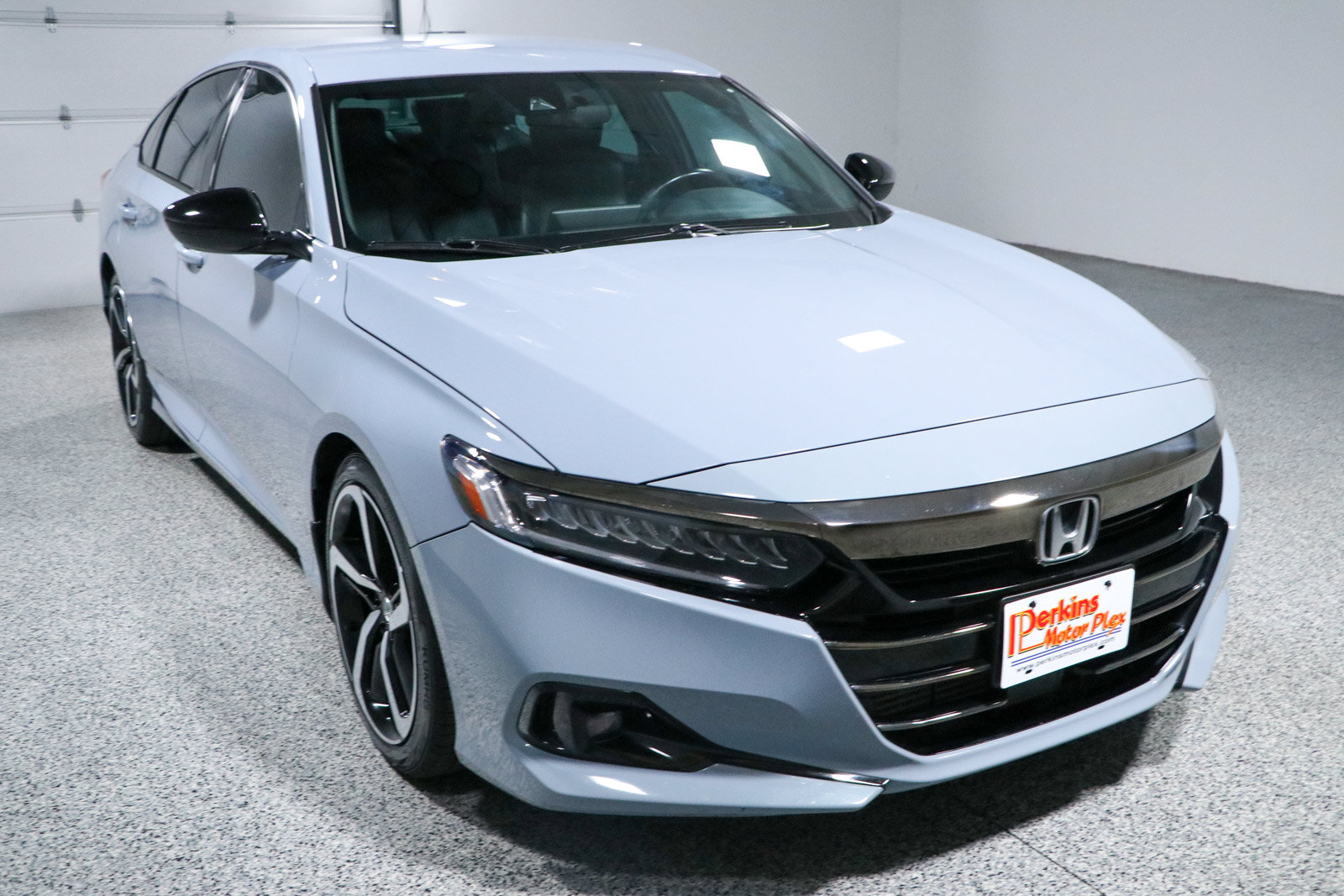 Used 2022 Honda Accord Sport image 5
