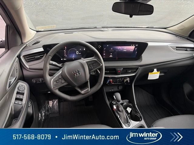 New 2026 Buick Encore GX Sport Touring w/ Advanced Technology Package AWD/4WD image 13