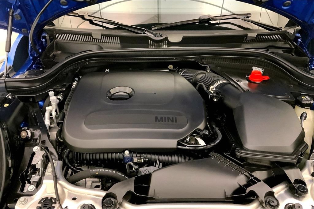 Used 2025 MINI Cooper S FWD image 9