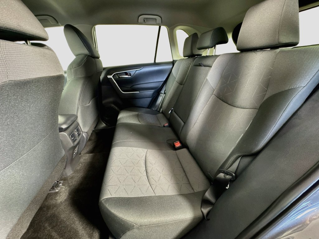 Used 2025 Toyota RAV4 XLE w/ Weather Package AWD/4WD image 26