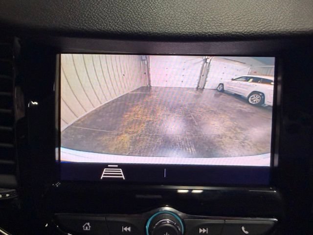 Used 2020 Chevrolet Trax LS w/ Tint and Cruise Package FWD image 36