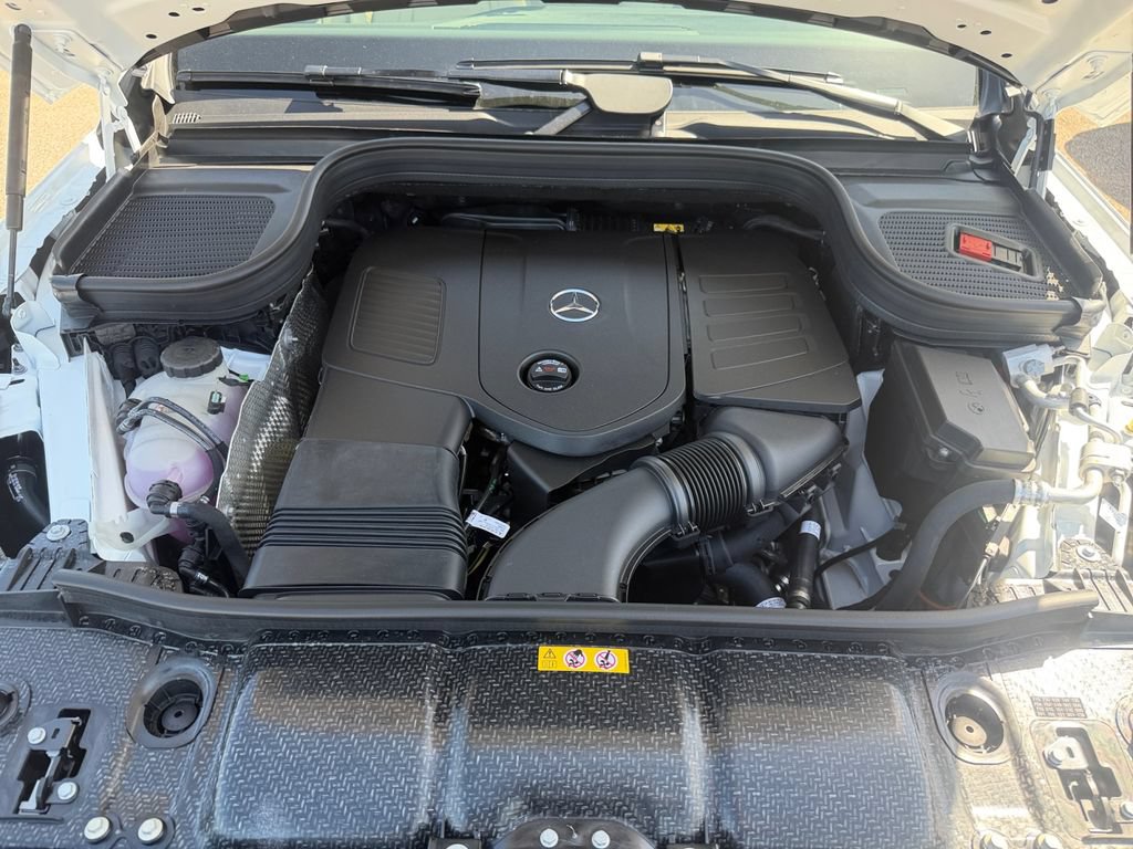 Used 2026 Mercedes-Benz GLE 350 4MATIC image 24