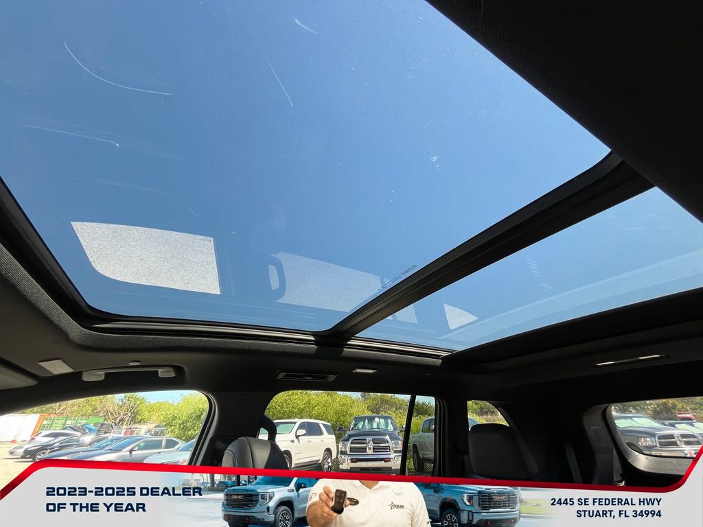 New 2026 GMC Acadia Denali w/ Super Cruise Package image 35