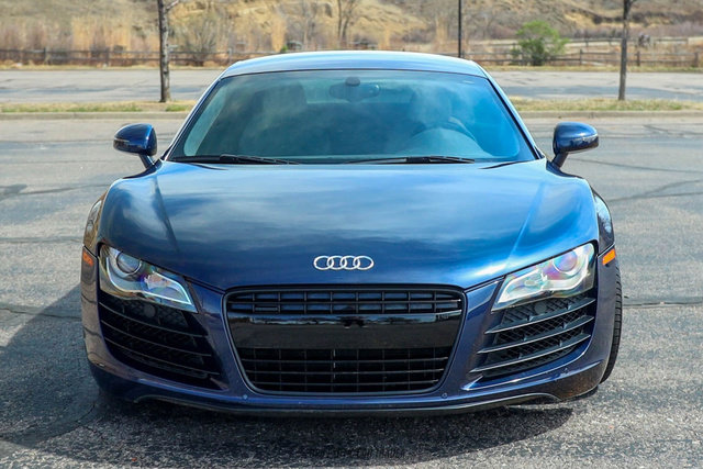 Used 2008 Audi R8 V8 AWD/4WD image 13
