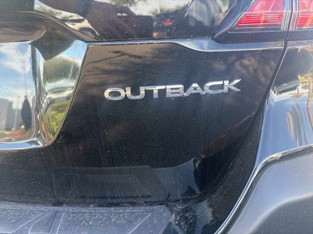 Used 2024 Subaru Outback Limited image 8