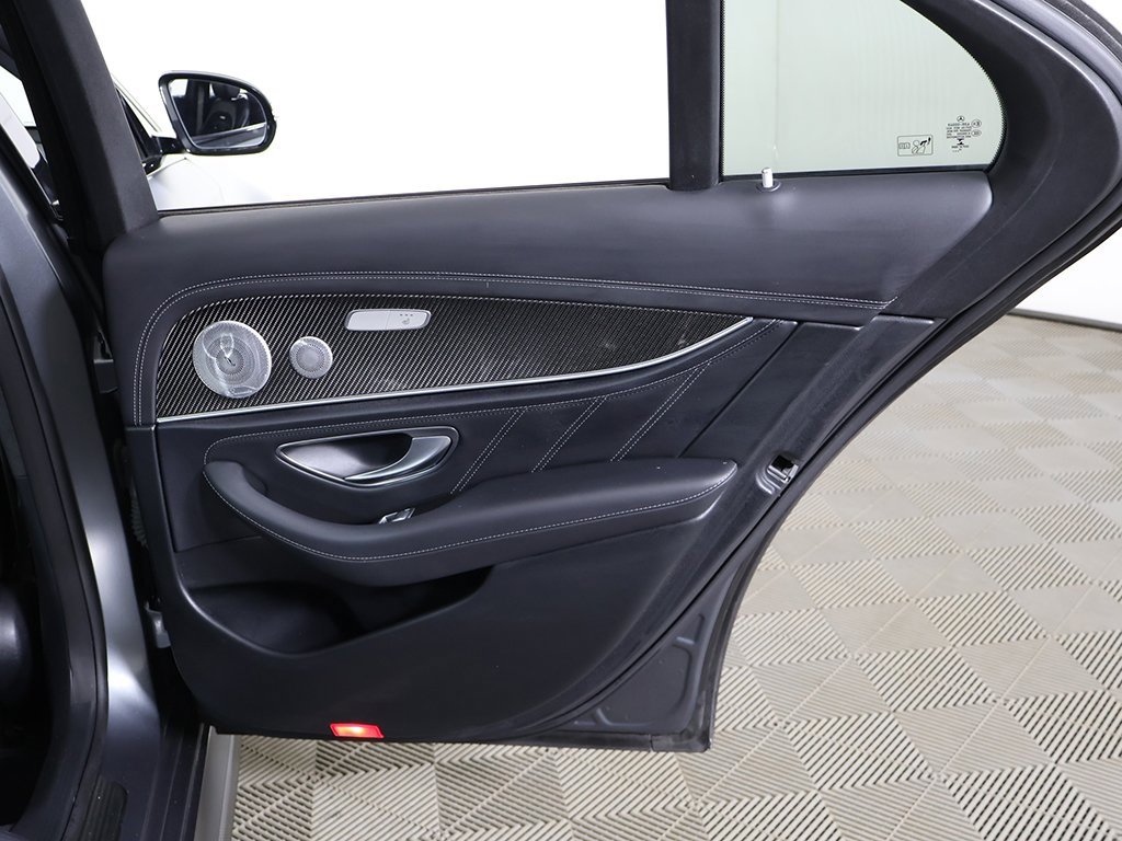 Used 2020 Mercedes-Benz E 63 AMG S image 32