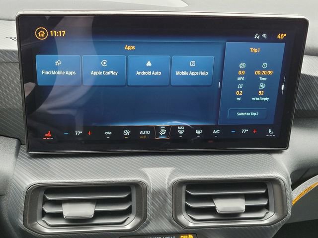 New 2026 Ford Mustang Coupe image 22