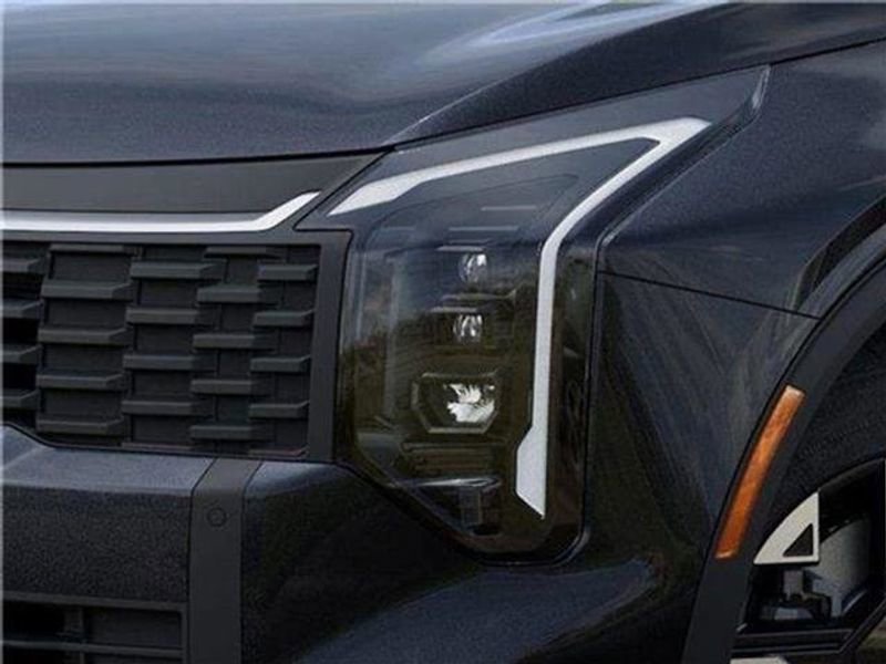 New 2026 Kia Sportage LX image 91