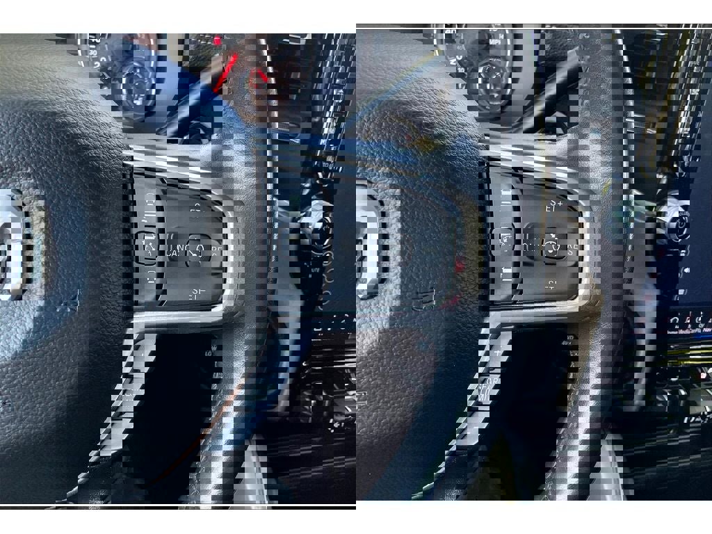 Used 2023 RAM 3500 Laramie image 20