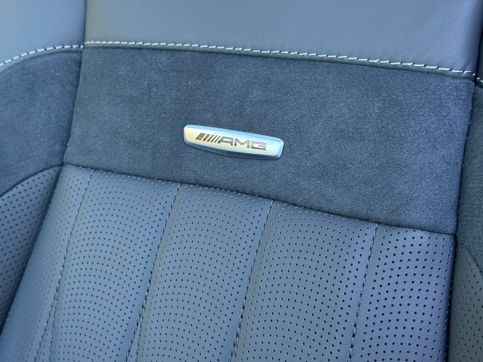 New 2026 Mercedes-Benz GLE 63 AMG S image 32