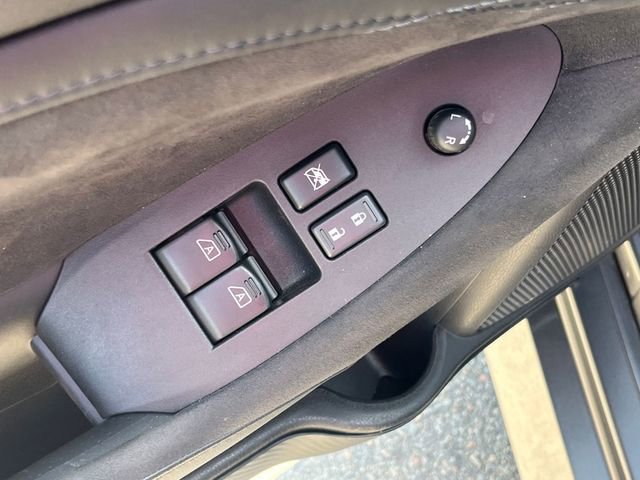 Used 2024 Nissan Z Performance w/ Floor Mat Package RWD image 13