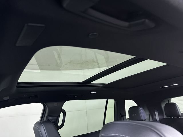 New 2026 Buick Enclave Sport Touring w/ Power Package image 19